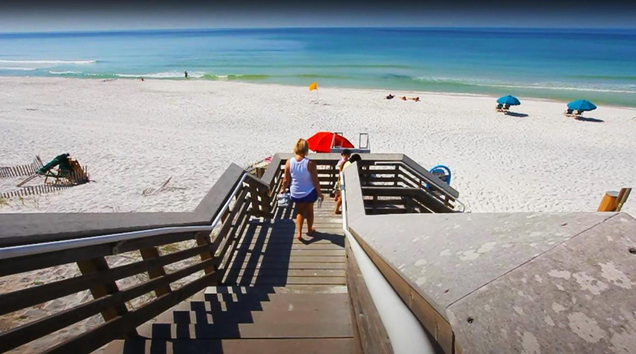 Hidden Lakes 211 Santa Rosa Beach Esterno foto